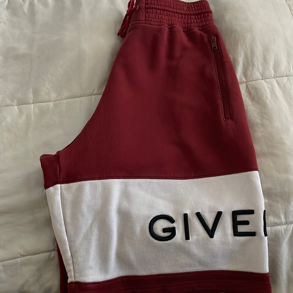 Givenchy Shorts